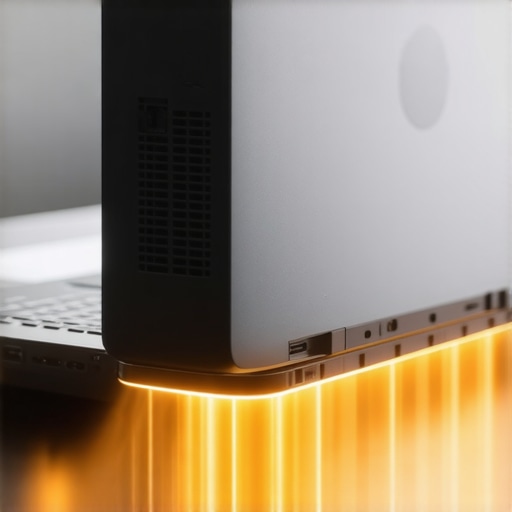 Why your laptop fans scream during simple playback