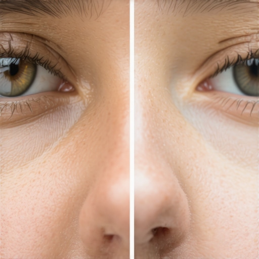 Why your noise reduction makes your video look like a painting