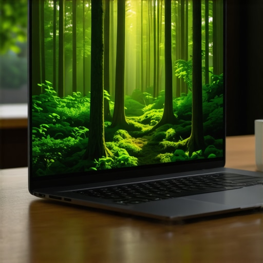 Why your photo editing laptop needs an IPS panel