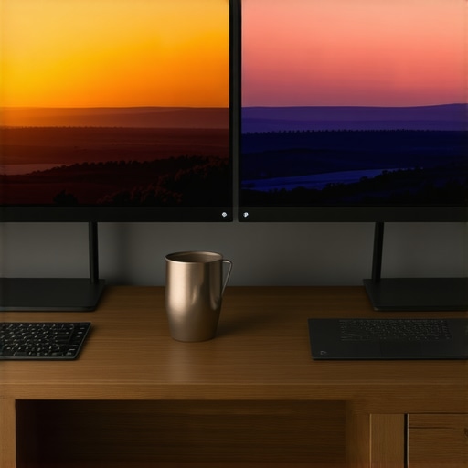 Why your photos look different in Photoshop than in your browser