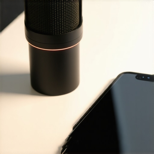 Why your podcast mix sounds tiny on phone speakers