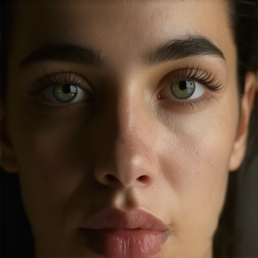 Why your portraits look flat despite using expensive lights