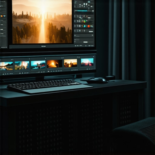 Why your preview window is lagging during playback