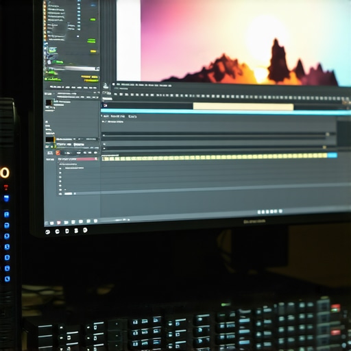 Why your timeline is stuttering even with a high-end GPU